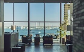 THE GATE HOTEL 横浜 by HULIC